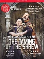 Watch Shakespeare\'s Globe Theatre: The Taming of the Shrew Movie4k