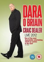 Watch Dara O Briain: Craic Dealer Live Movie4k