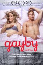 Watch Gayby Movie4k