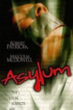 Watch Asylum Movie4k