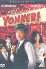 Watch Lost in Yonkers Online Movie4k