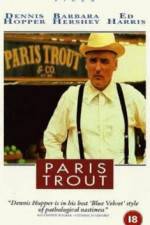 Watch Paris Trout Movie4k