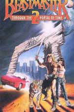 Watch Beastmaster 2: Through the Portal of Time Movie4k