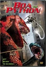 Watch Boa vs. Python Movie4k