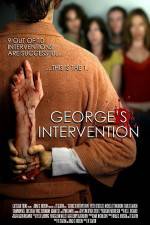 Watch George's Intervention Movie4k