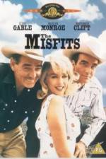 Watch The Misfits Movie4k