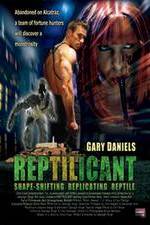 Watch Reptilicant Movie4k