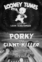 Watch Porky the Giant Killer (Short 1939) Movie4k