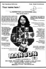 Watch Manson Movie4k