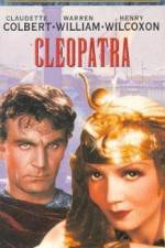 Watch Cleopatra Movie4k