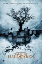 Watch Tales of Halloween Movie4k