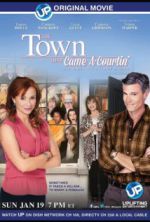 Watch The Town That Came A-Courtin' Movie4k