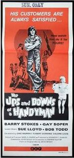 Watch The Ups and Downs of a Handyman Movie4k