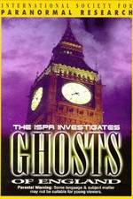 Watch ISPR Investigates: Ghosts of England Movie4k