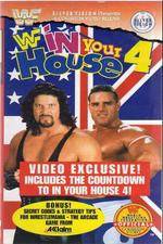 Watch WWF in Your House 4 Movie4k