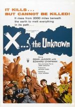 Watch X the Unknown Online Movie4k