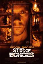 Watch Stir of Echoes Movie4k