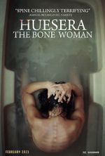 Watch Huesera: The Bone Woman Movie4k