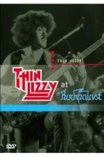 Watch Thin Lizzy  In Concert Movie4k