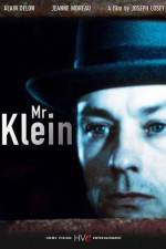 Watch Mr Klein Movie4k