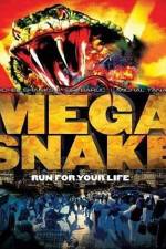 Watch Mega Snake Movie4k