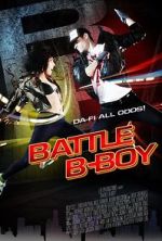 Watch Battle B-Boy Movie4k