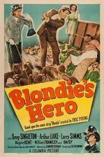 Watch Blondie\'s Hero Movie4k