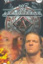 Watch WWF Armageddon Movie4k