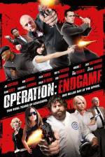 Watch Operation Endgame Movie4k