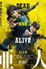 Watch Ajin: Demi-Human Movie4k