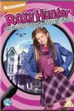 Watch Roxy Hunter and the Mystery of the Moody Ghost Movie4k