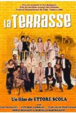 Watch La terrazza Movie4k