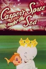 Watch Casper\'s Spree Under the Sea (Short 1950) Movie4k