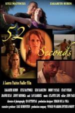 Watch 52 seconds Movie4k