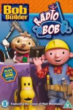 Watch Bob The Builder - Radio Bob Movie4k