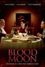 Watch Blood Moon Movie4k