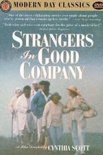Watch Strangers in Good Company Movie4k