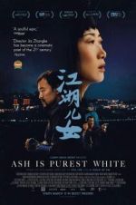 Watch Ash Is Purest White Movie4k