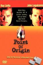 Watch Point of Origin Movie4k