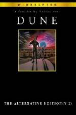 Watch Dune ;The Alternative Edition  (Fanedit) Movie4k