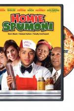 Watch Homie Spumoni - Mein anderes Ich Movie4k