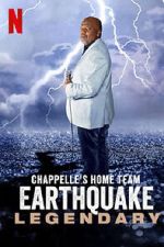 Watch Earthquake: Legendary (TV Special 2022) Movie4k