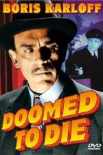 Watch Doomed to Die Movie4k