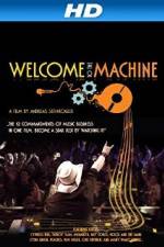 Watch Welcome to the Machine Movie4k