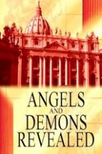 Watch Angels and Demons Revealed Movie4k