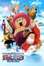 Watch One Piece: Movie 9 Movie4k