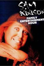 Watch The Sam Kinison Family Entertainment Hour Movie4k