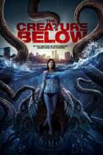 Watch The Creature Below Movie4k