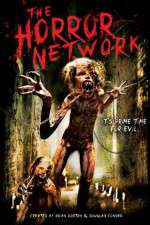 Watch The Horror Network Vol. 1 Movie4k