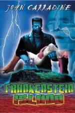 Watch Frankenstein Island Movie4k